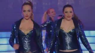 A Escolha Perfeita 2 - Kennedy Center Performance