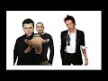 The Crystal Method feat Scott Weiland - Murder