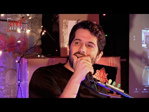 רן דנקר - עוד מעט (השיר שלנו) | ביצוע לייב אקוסטי