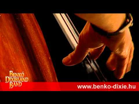 Jambalaya - BENKO DIXIELAND BAND