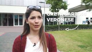 University of Derby video