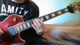 Silent Screams // The Way We Were Cover (HD)