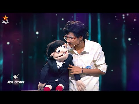 Super Singer Season 11 | 13th & 14th December 2025 - Promo 6