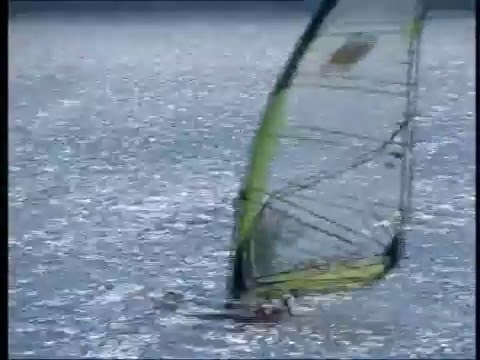 BAITONI 1 WIND BAY parte prima