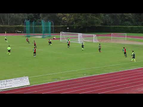 Gavarnese vs Città di Dalmine 0   0