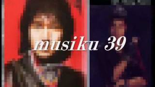 Download lagu Ikang Fawzi - salam terakhir ( old version ) mp3