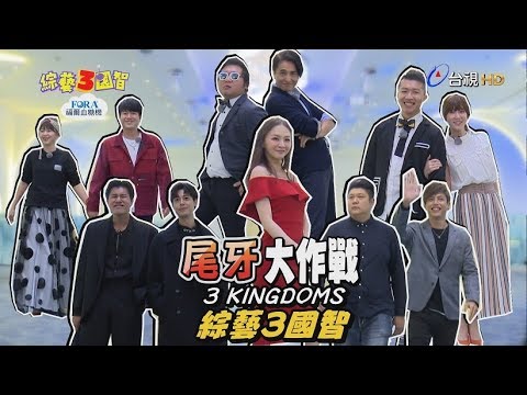 綜藝3國智