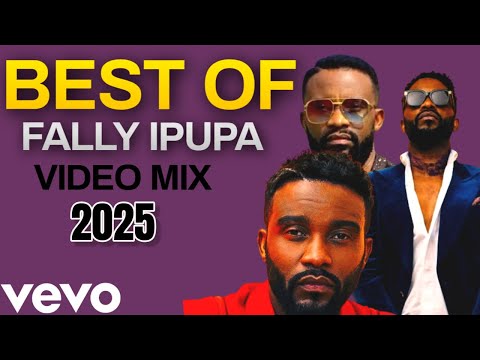 BEST OF FALLY IPUPA MIX 2025| DJ P BOY254 | SMOOTH RHUMBA  ft. Mayday, Alliance, Afsana, Marlene