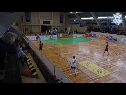 Qualifikation zum Pape-Cup 2019: MSV Börde - Fortuna MD 1:1