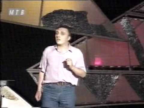 Христос Елинидис - Рус -  Биди вечно млада - Мтв