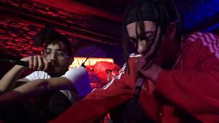 MAESTRO - DELİ MAES (YÜKSEK KALİTE CANLI PERFORMANS)