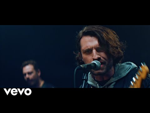 Lower Than Atlantis - Had Enough