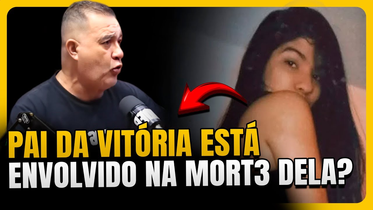 ÚLTIMAS NOTÍCIAS SOBRE O CASO VITÓRIA