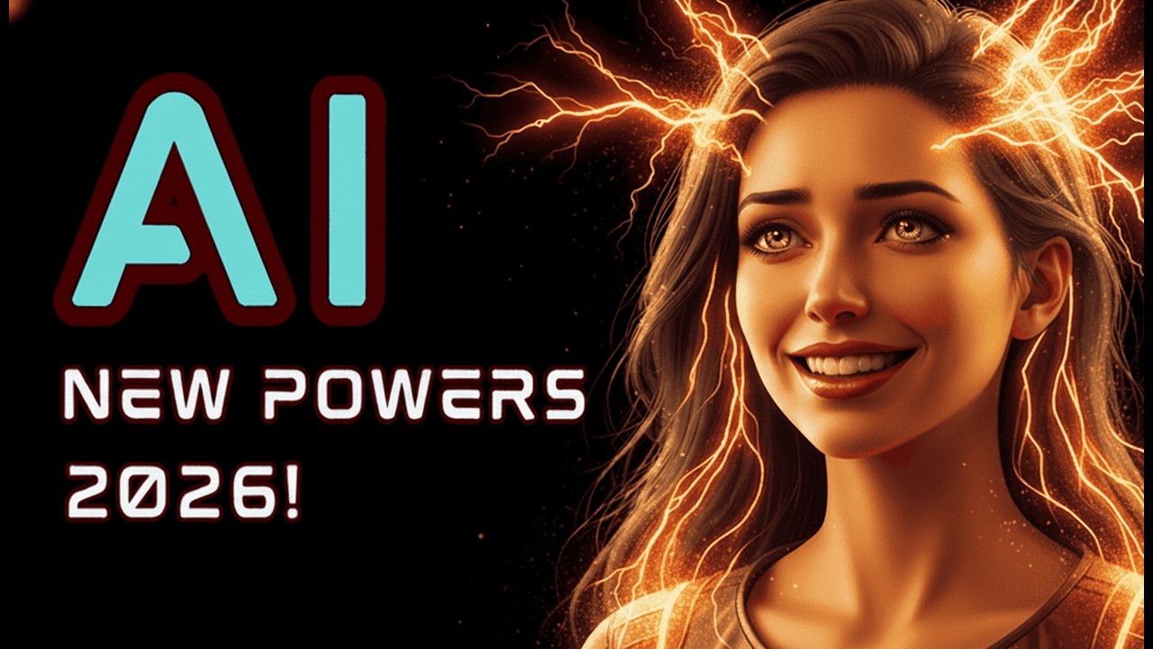 15 New Things AI Can Do in 2026 That Were Impossible Last Year