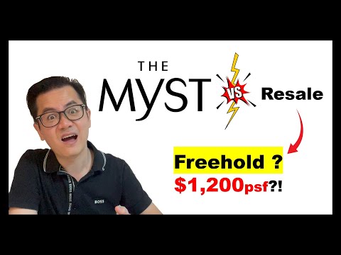 The Myst Condo vs Freehold Resale: Decoding the Affordable Freehold Pricing! (Part 2)