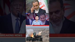 Iran Vs America Latest Developments Today | middle East News