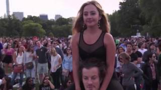 New Coldplay song 2015 - Amazing Day