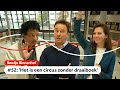 Is Wilders echt milder en waarom zoeken Timmermans en Omtzigt elkaar zo op? | Rondje Binnenhof #52