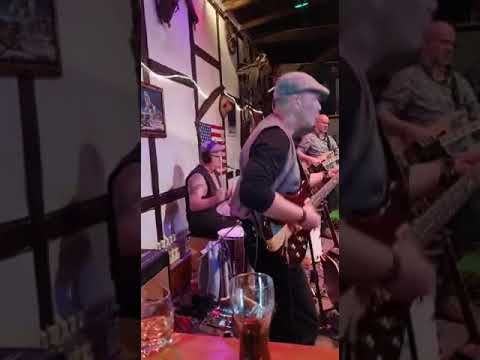 Larkin Celtic Folkrock