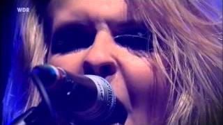 The Subways - I Want To Hear What You&#39;ve Got To Say live [E-Werk Köln 13.10.11]
