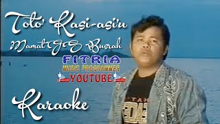 Download lagu TOTO' KASI-ASI'U MAMAT GS BUSRAH LAGU DAERAH MANDAR KARAOKE TANPA VOKAL mp3
