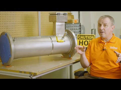 Pressure Torch™ Heaters