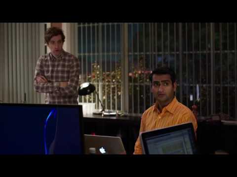 Silicon Valley S03E06- Dinesh to Jared (This guys fucks )