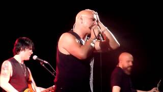Geoff Tate (Queensrÿche) - Flood - Live HD 11/21/12