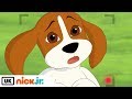 Dora And Friends Doggie Day Nick Jr UK
