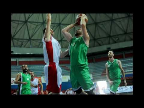 Finale Nazionale CSI Open - filmato ufficiale