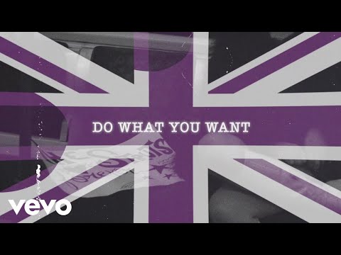 Video thumbnail for Do What You Want