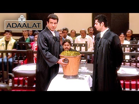 KD Pathak ने एक Bank Robbery षडयंत्र के लूटेरो का कैसे पर्दाफाश किया | Adaalat | New Full Episode