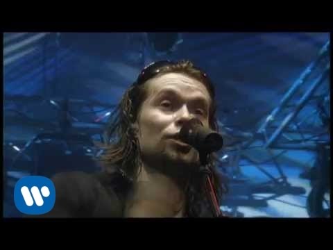 KRYŠTOF - Zrcadlení (Official video HD)