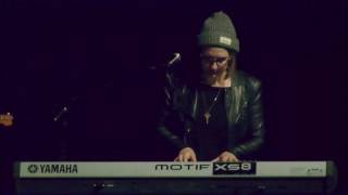 Audrey Assad sings "When I See You"