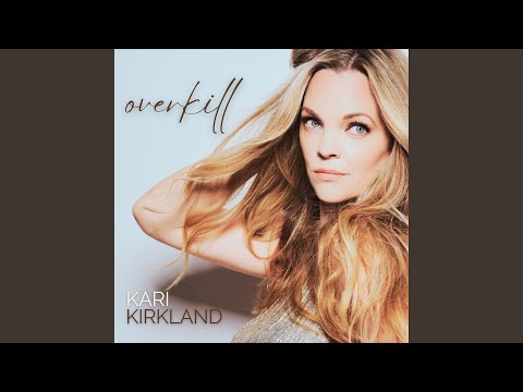 Overkill (feat. Ken Peplowski)