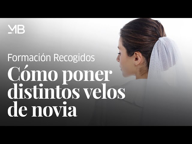 Vídeo relacionado con BEAUTELICATE 1 Capa Velo de Novia Boda Blanco Marfil Largo Corto Suave Tul Sencillo Corte Borde Con Peine Varias Longitudes (Vals longitud: 140cm, Marfil)