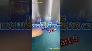 brewek pokemon tcg evolusi mega impian part 9 #pokemon #pokemoncards #pokemontcg #pokemonchannel