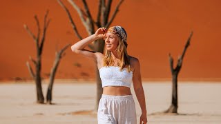 THE ROAD TRIP OF A LIFETIME | Namibia Travel Film
