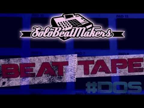 Inti Sigma Beats #BeatTapeDos Solobeatmakers.com