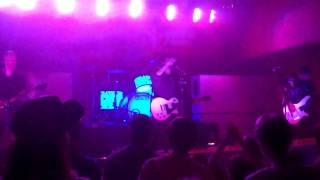 Seventh Day Slumber - Shattered Life (Live)