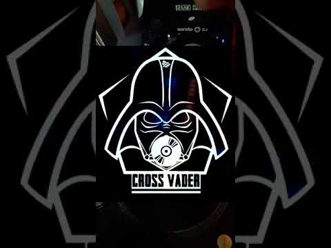 Dj CrossVader New Routine
