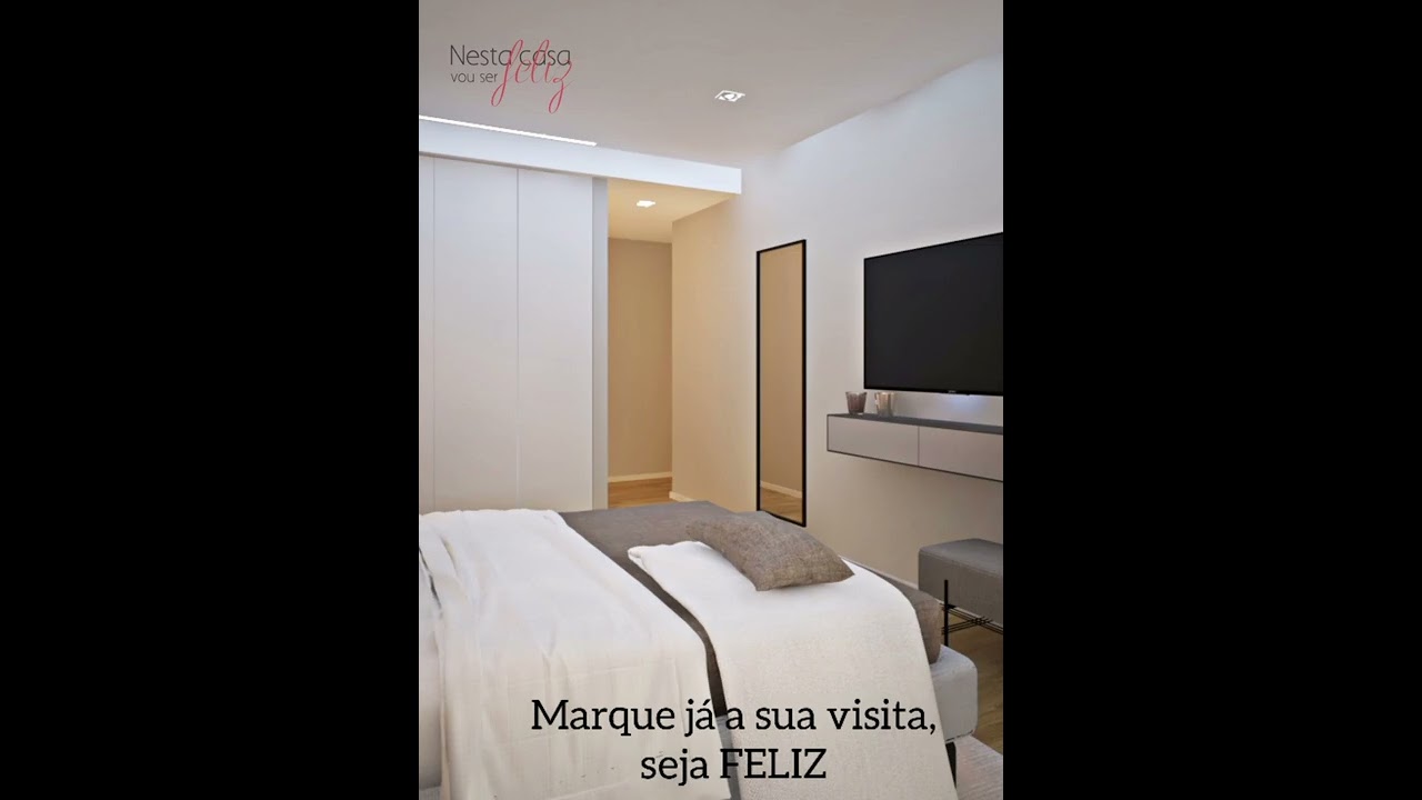 Vídeo do imóvel