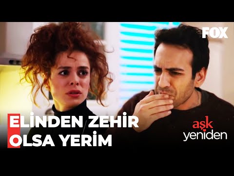 Zeynep'in Helva Yapma Konusundaki Başarısızlığı - Aşk Yeniden 47. Bölüm
