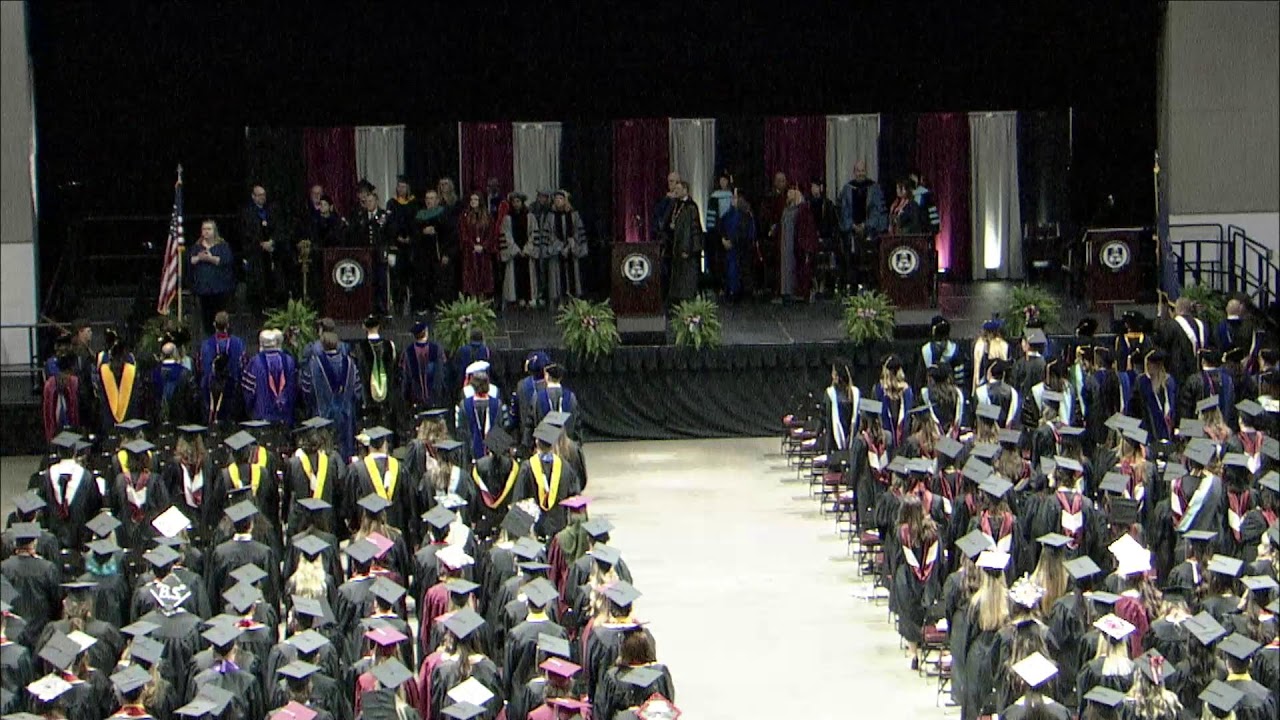 IUP 2025 May Commencement Ceremony Kopchick College and the College of Education and Human Services