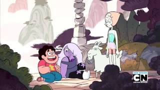 Steven universe - giant woman song