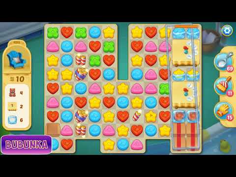 Matchington Mansion level 4515 HD