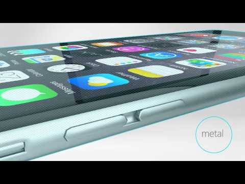 Nanology Liquid Glass Screen Protector