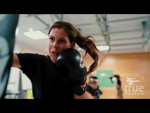 TMA Kampfsportschule