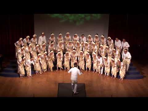 30th EUROPEAN GRAND PRIX FOR CHORAL SINGING 2018