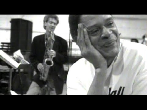 Al Jarreau – Tenderness (1994) VHS  Studio Live